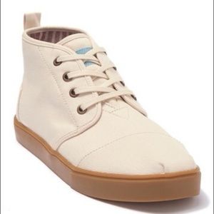 Toms • Venice Collection Bota Sneaker